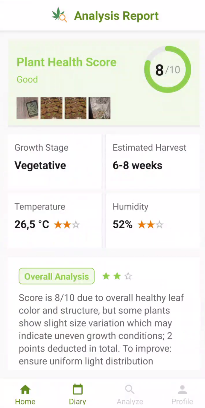 AI Results
